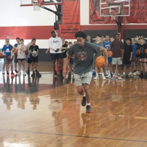 Basketball Lessons Tulsa 97