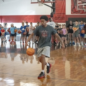 Basketball Lessons Tulsa 99